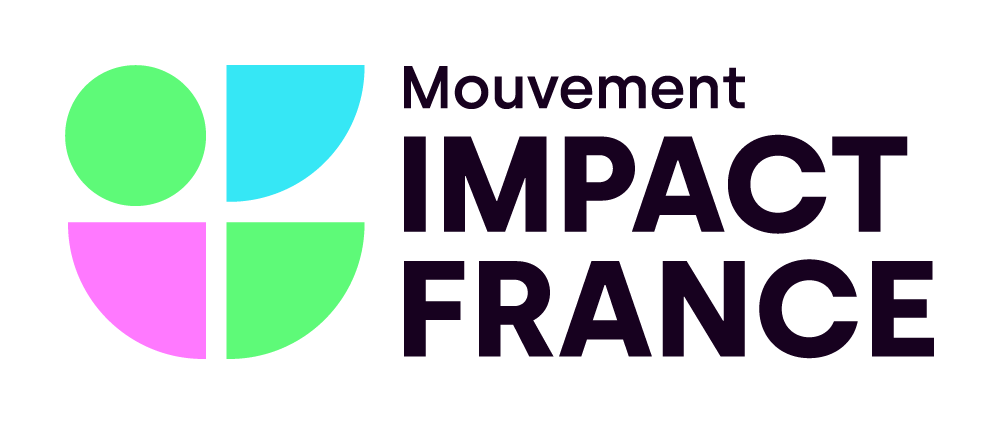 kipeet et mouvement Impact France